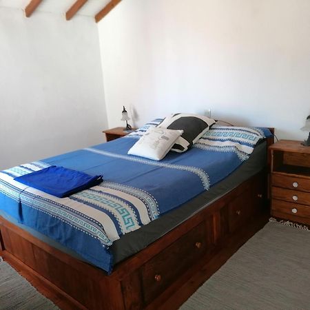 Eleanora Cottage Alónnisos 외부 사진