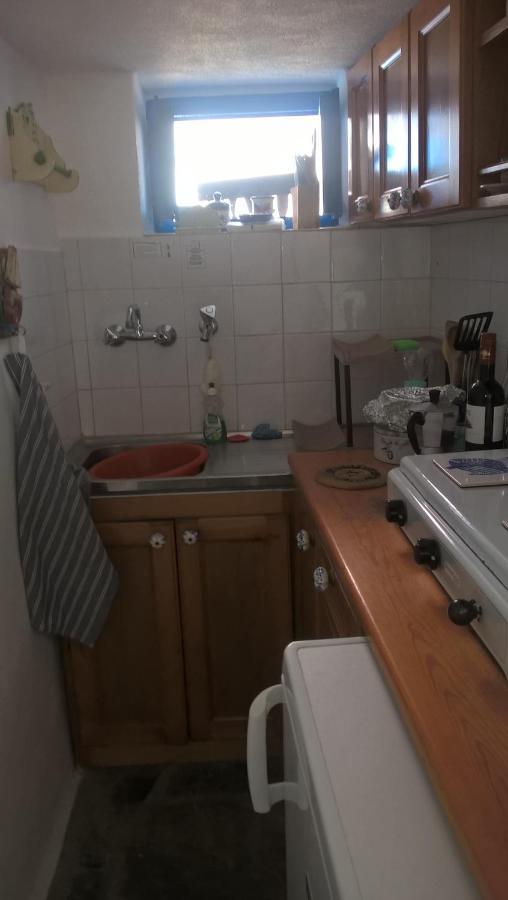 Eleanora Cottage Alónnisos 외부 사진
