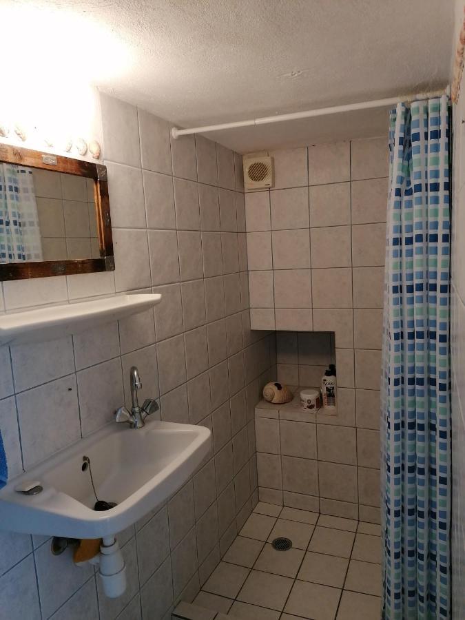 Eleanora Cottage Alónnisos 외부 사진