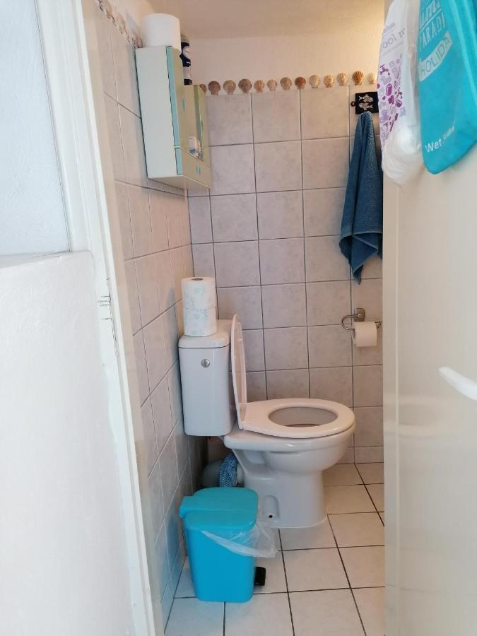 Eleanora Cottage Alónnisos 외부 사진