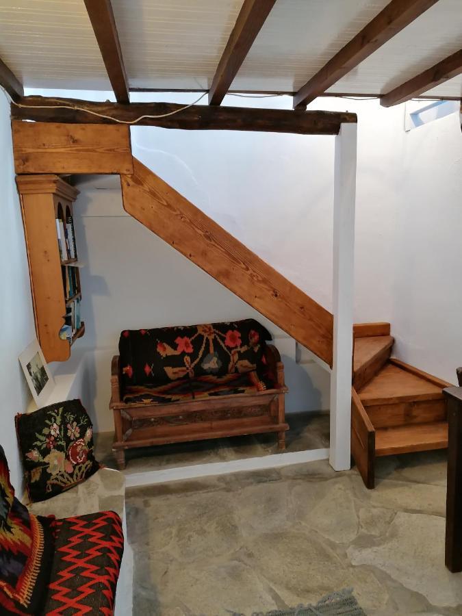 Eleanora Cottage Alónnisos 외부 사진