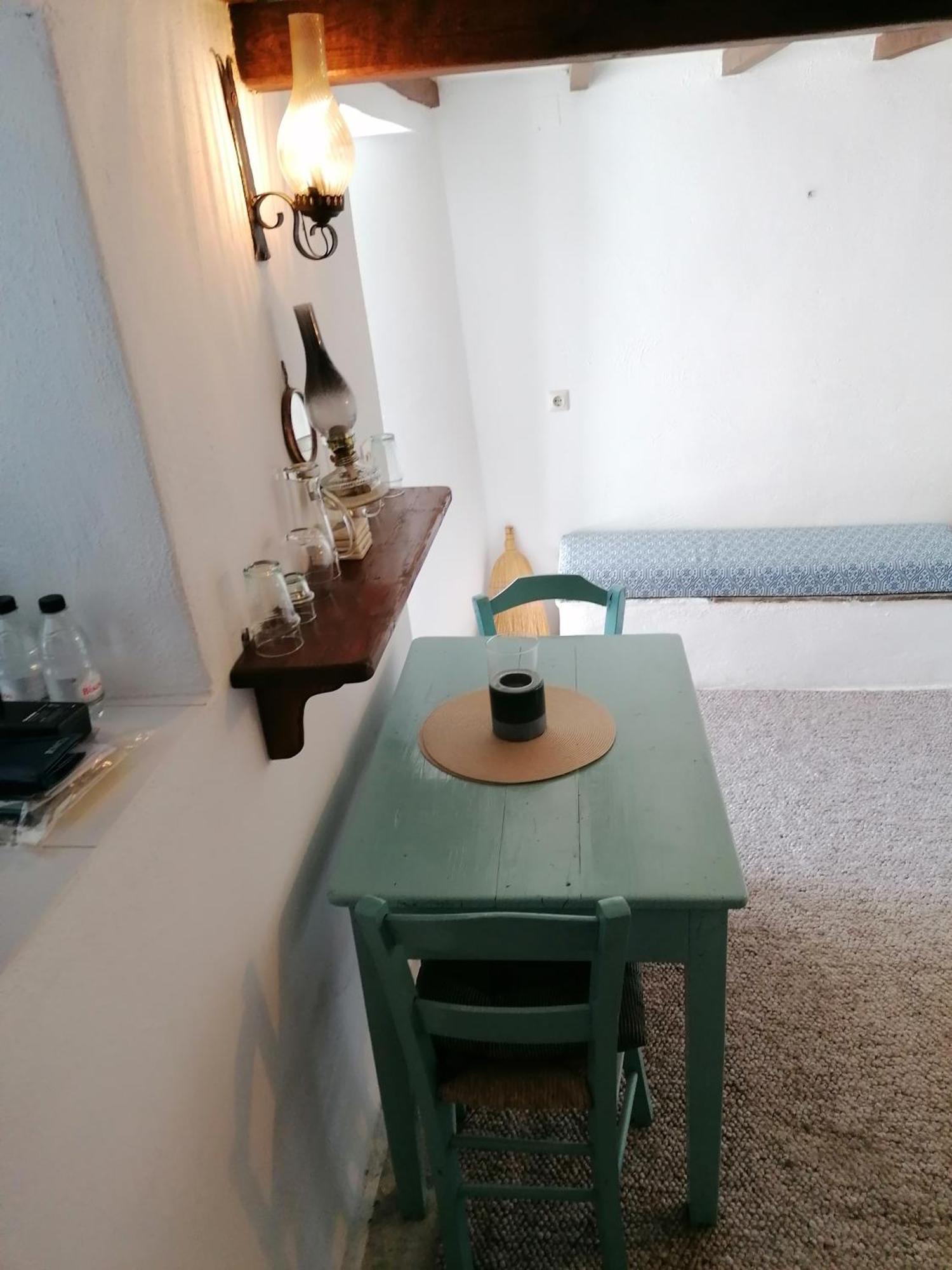 Eleanora Cottage Alónnisos 외부 사진