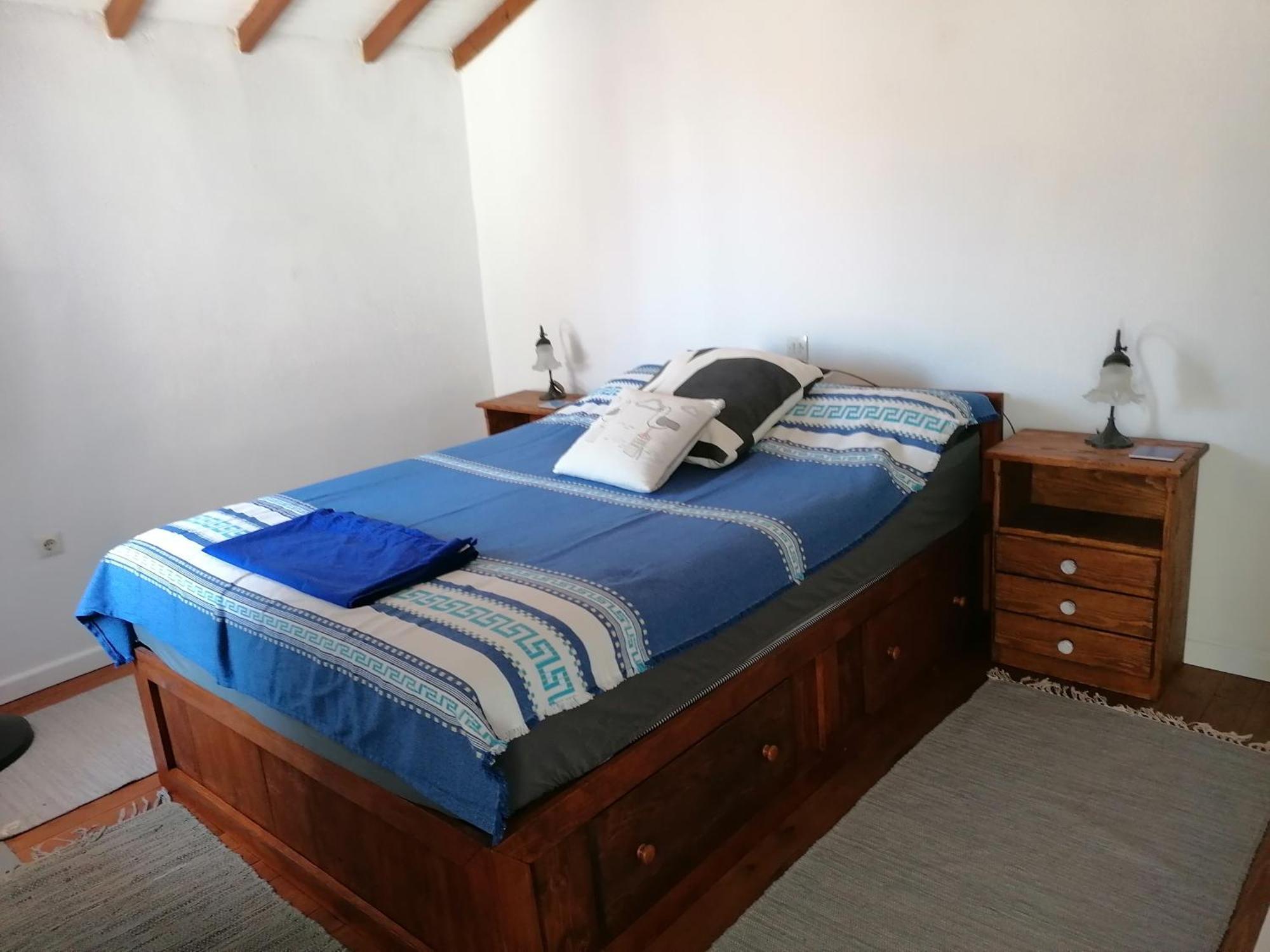 Eleanora Cottage Alónnisos 외부 사진