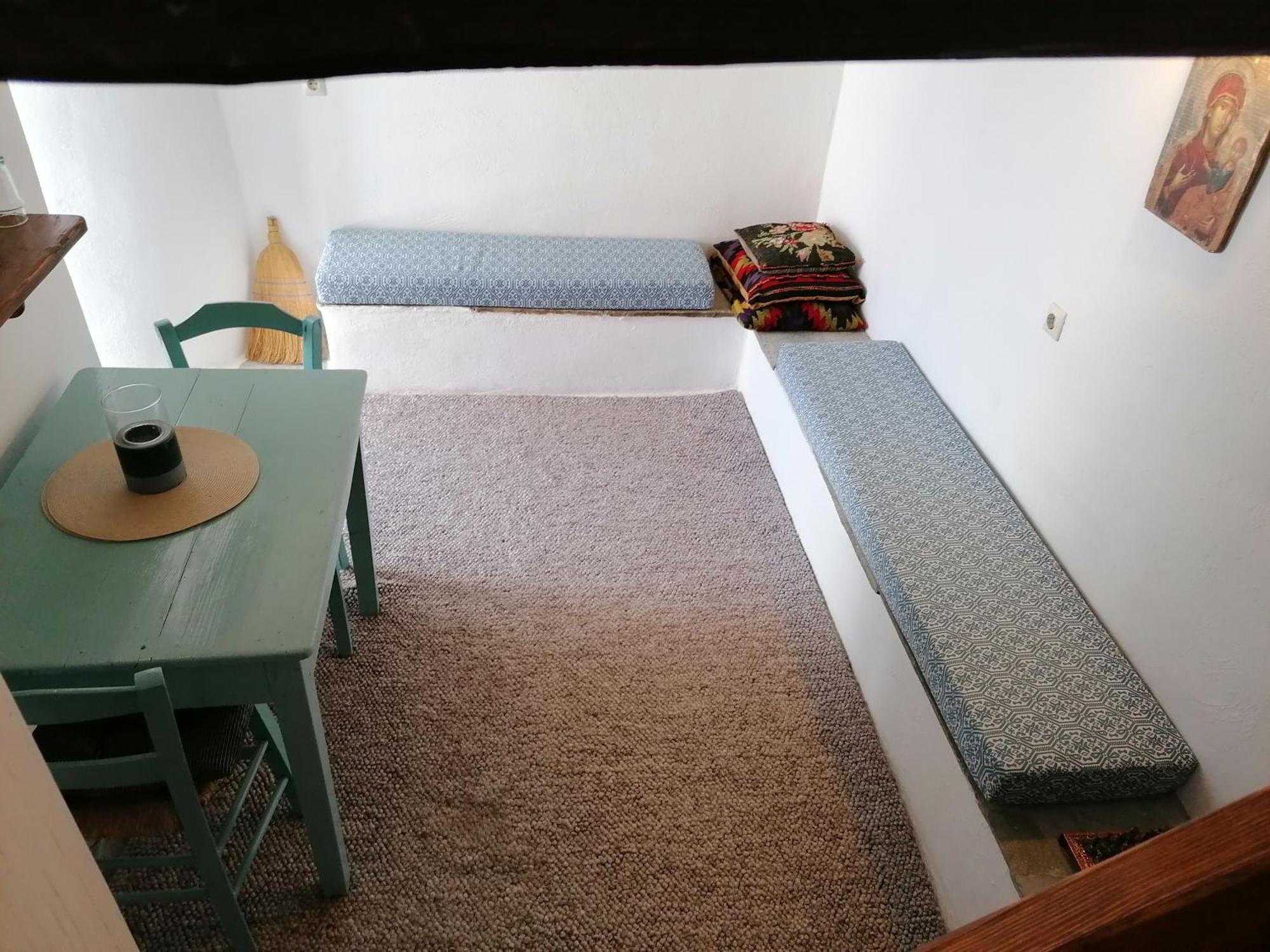 Eleanora Cottage Alónnisos 외부 사진