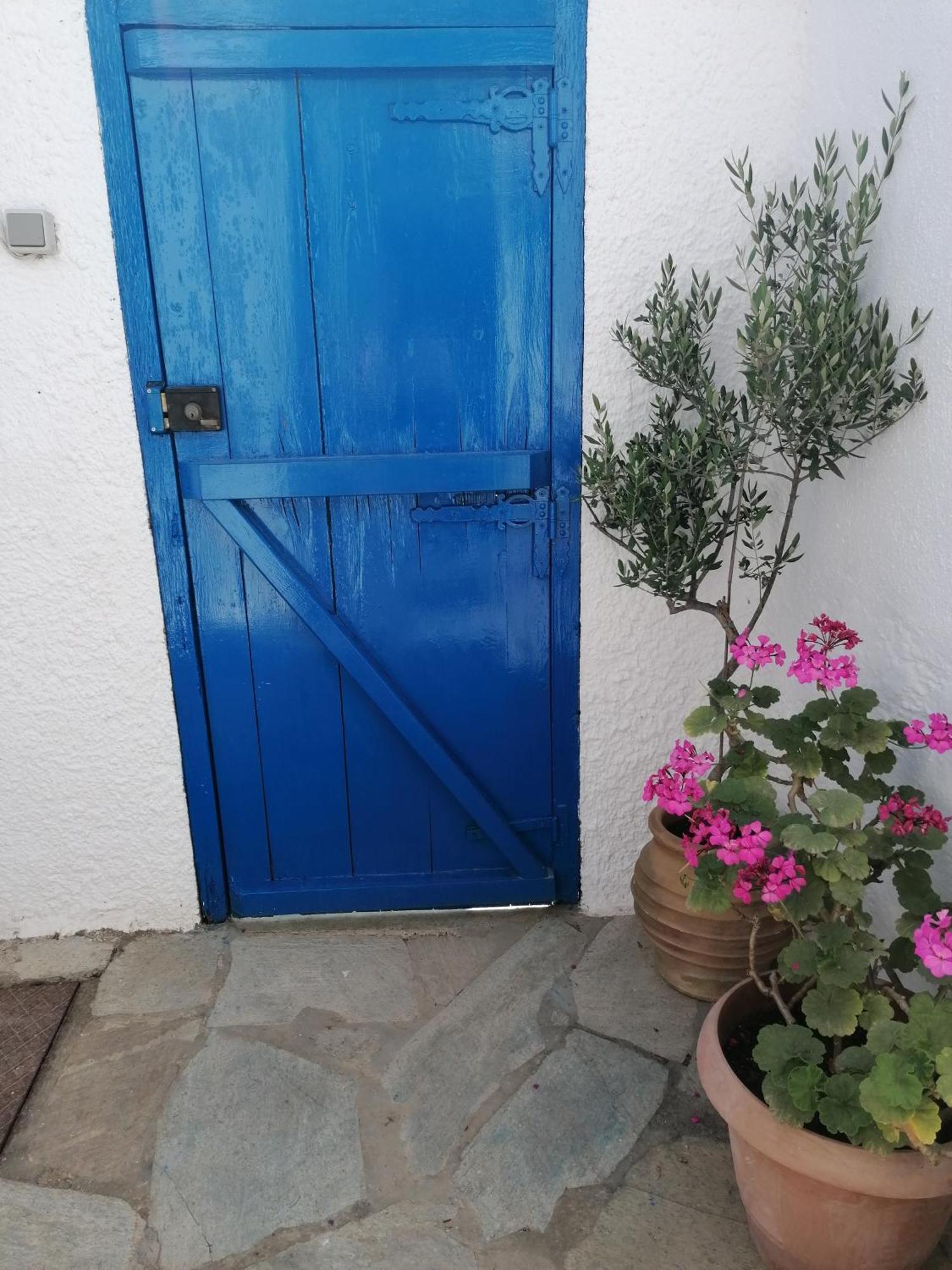 Eleanora Cottage Alónnisos 외부 사진